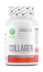 Collagen + Hyaluronic acid + Vit C Caps